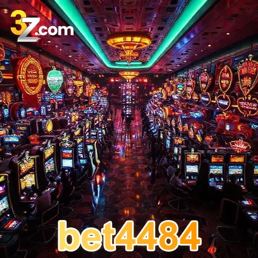 bet4484