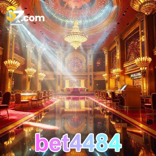 bet4484 Ofertas Especiais