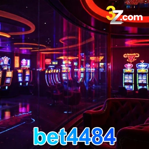 bet4484 Jogos de caça-níqueis