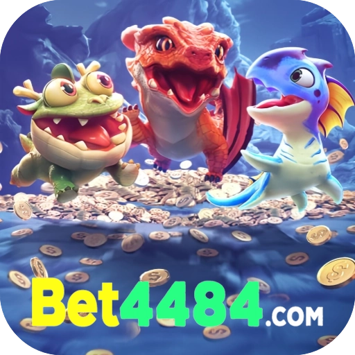 bet4484 LOGO